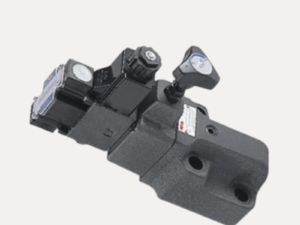 Van chỉnh áp thủy lực