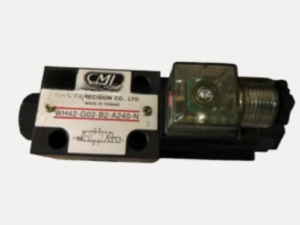 Van thủy lực 4 2