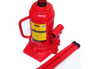Đội thủy lực