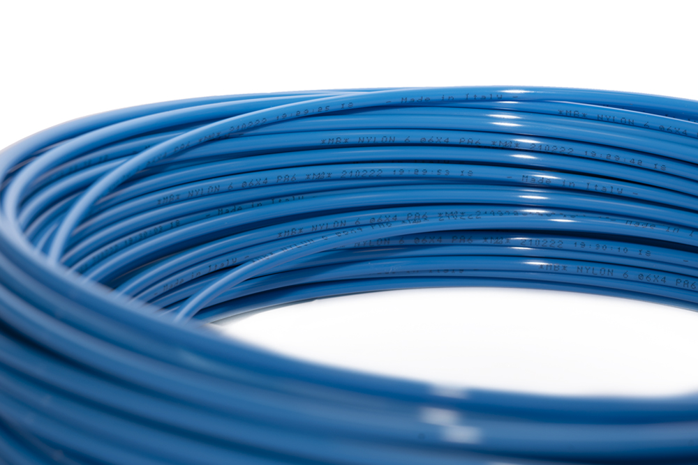 NYLON PA 6