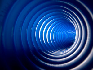 RILSAN® PA 11 PHL SPIRAL HOSE