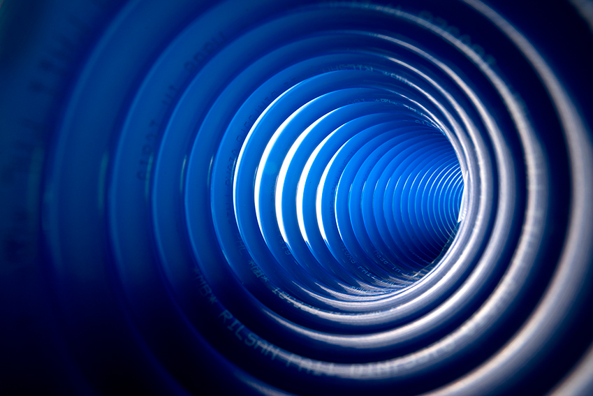Rilsan® pa 11 phl spiral hose