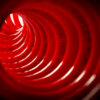 POLYURETHANE 1190 EXTRAFLEX SPIRAL HOSE